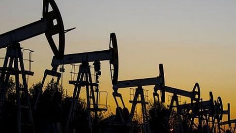 هبوط سعر خام برنت 2% مع تسارع انتشار كورونا