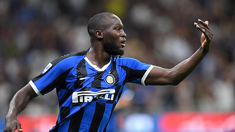 ديبالا وراء فشل انتقال لوكاكو إلى صفوف السيدة العجوز