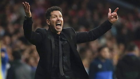 سيميوني يتقاضى 40 مليون يورو ويتفوق على كونتي وجوارديولا