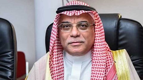 سفير المملكة لدى السودان يدشن حملة رابطة العالم الإسلامي للحد من انتشار كورونا