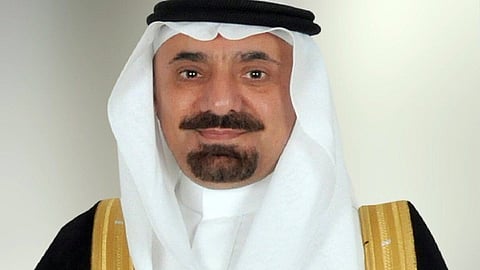 أمير نجران يوجه بالقبض على مصور فيديو «الأرفف الفارغة»