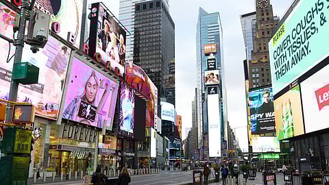 تجربة علاج لـ«كورونا» باستخدام دماء المتعافين بنيويورك