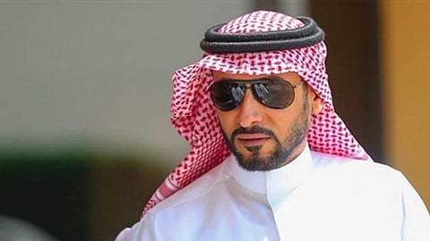 تحت شعار «فيفا».. سامي الجابر يرسم خارطة مكافحة كورونا