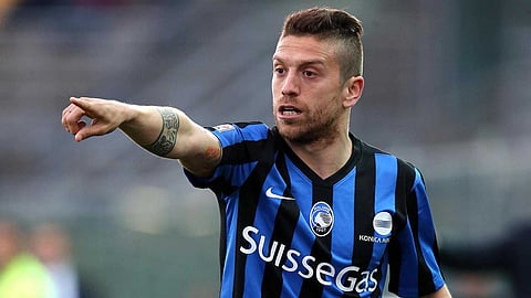 قائد أتالانتا يتهم «أبطال أوروبا» بالمساعدة على تفشي كورونا