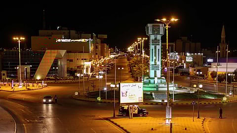 «الراصد» ينتقد تغطية «سناب» لمنع التجول.. والمخالفات تدهش الغنمي