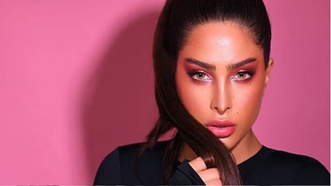 فوز الفهد تدافع عن نفسها بعد إحالتها إلى النيابة بسبب جهاز فحص كورونا المزيف