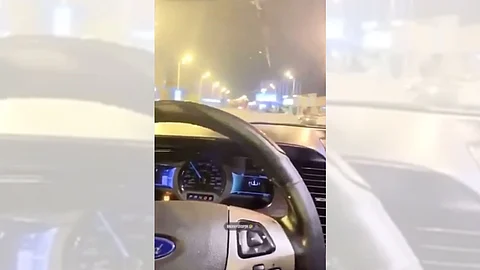 النيابة العامة توجه بضبط صاحب فيديو يمس بالأمر الملكي الخاص بمنع التجول