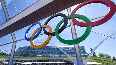 اللجنة الأولمبية تفتح الباب أمام إقامة الأولمبياد الصيفية 2020 في الشتاء