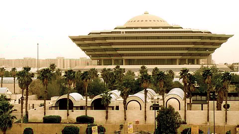 الداخلية: مراكز الضبط الأمني ستتولى منع الدخول والخروج من المناطق
