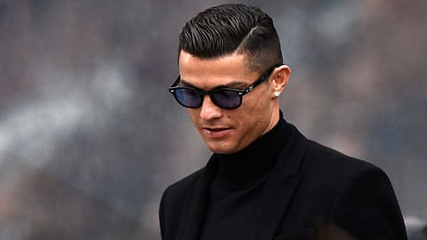 عرضان لرونالدو من أجل مغادرة صفوف السيدة العجوز