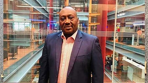 كورونا يودي بحياة أول لاعب كرة قدم عربي