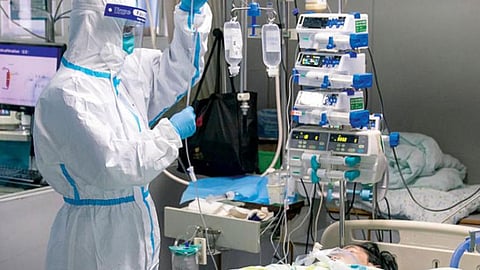 فيروس كورونا يهاجم القصر الملكي الماليزي.. وفحوصات الملك: سلبية