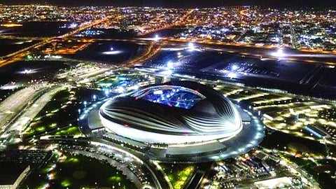 استغلال قطر مستمر بحق العاملين في منشآت كأس العالم