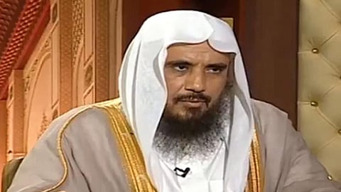 الخثلان يحذر رواد مواقع التواصل من "مقاطع التهويل" من كورونا