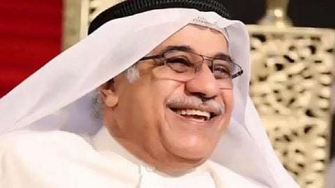 كشفت حالته الصحية.. مي العبدان لمحبي سليمان الياسين: ادعوا له