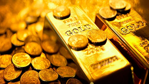 بالدولار.. تعرف على أسعار الذهب والفضة في "تعاملات الجمعة"