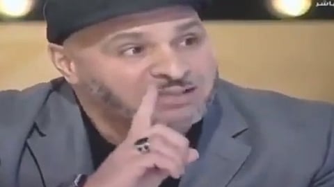 «مشاهدة ممتعة».. متحدث النصر يُحرج بن زكري بـ«فيديو صادم»