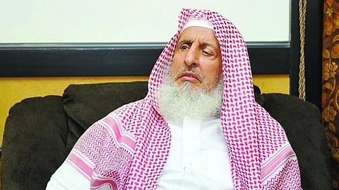 مفتي عام المملكة: خطاب خادم الحرمين بقمة العشرين يحمل بشائر الخير والسلام للعالم