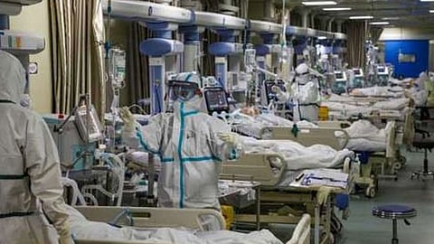 وفيات كورونا..  إيطاليا تتجاوز إسبانيا  وتسجِّل 1000 حالة في 24 ساعة