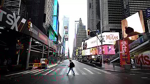 وفاة صبي أمريكي بعد رفض علاجه من كورونا لعدم وجود تأمين طبي عليه