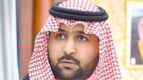 نائب أمير جازان لمنسوبي الصحة: كل عبارات الفخر لا تضاهي ما تقدمونه للوطن