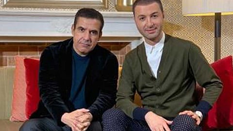 الشاب مامي يكشف المزوّرين في حياته.. وكيف يتحوّل المال إلى نقمة