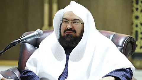 «شؤون الحرمين»: تمديد تعليق العمل يصب في مصلحة الوطن والمواطن