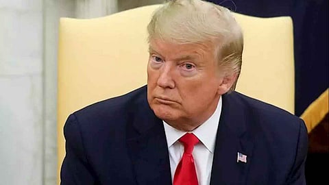 ترامب: الأمير هاري وقرينته يجب أن يتحملا تكاليف حراستهما الأمنية إذا انتقلا للولايات المتحدة