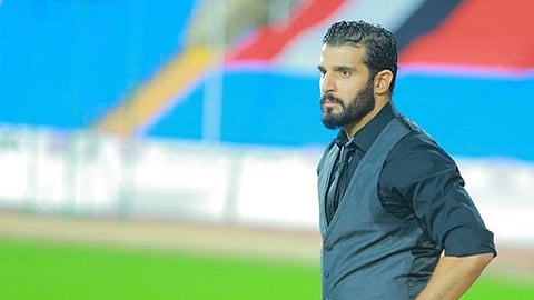 مدرب العدالة يؤكد انتهاء «دوري المحترفين» إكلينيكيًا