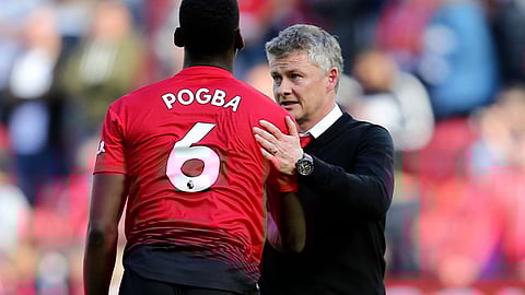 مانشستر يونايتد يفتح خزائنه لخطف صفقة مدريدية