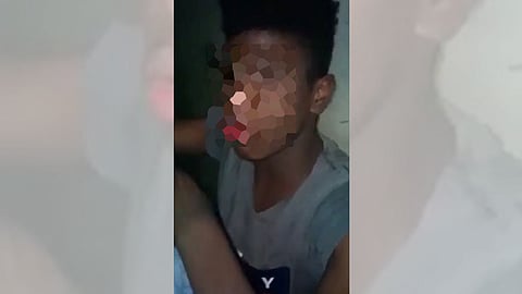 محاولة سطو على منزل سيدة يتيمة بجدة.. وأهالي غليل يضبطون المنفذ