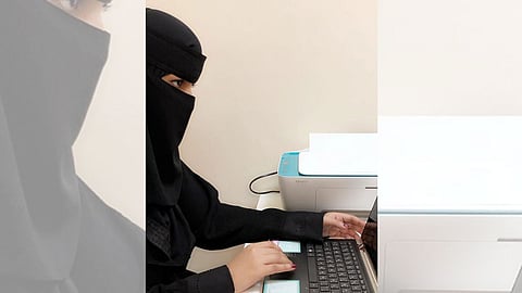 ملاك العسيري تعدد فوائد البحث العلمي: تضمن حل مشكلات المجتمع