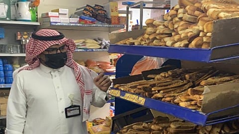 7 آلاف جولة رقابية لأمانة المدينة على الأسواق التجارية ومراكز التموين