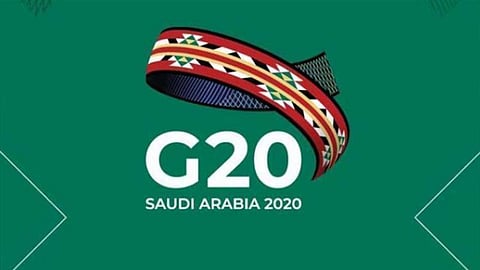 وزراء مالية مجموعة العشرين: ضخ 160 مليار دولار لمواجهة تداعيات كورونا