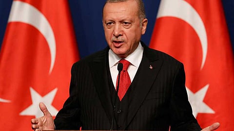 «كورونا» يفسد سلاح أردوغان للمتاجرة باللاجئين لابتزاز أوروبا