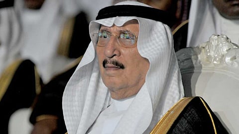 أمير جازان يعدّد دلائل الأمر الملكي بـ"الرعاية المجانية" لمصابي كورونا