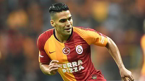 الهلال يضع الرتوش الأخيرة لضم مهاجم تشيلسي السابق