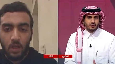 بالفيديو.. «دلة قهوة» مع عائد من تركيا تضع أسرة كاملة بالطائف في الحجر الصحي