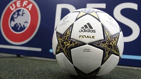 الاتحاد الأوروبي يفرض غرامات بالجملة على الأندية الإسبانية