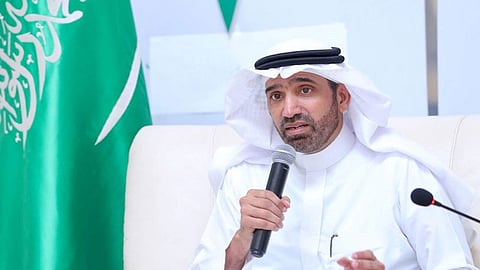 رسميا..قصر ممارسة نشاط نقل الركاب بالتطبيقات الذكية على السعوديين