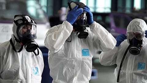 بالأرقام.. آخر حصيلة عالمية لوفيات وإصابات كورونا حتى صباح الخميس