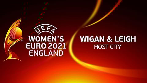 تأجيل كأس أمم أوروبا للسيدات إلى 2022