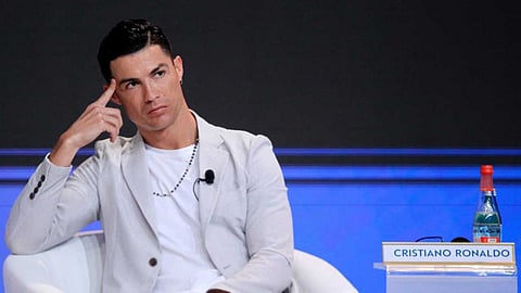 الحنين إلى الماضي يدفع رونالدو إلى مغادرة يوفنتوس