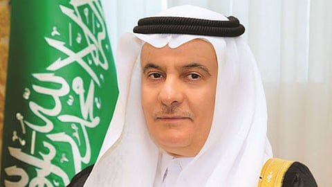 وزير البيئة: هدر الغذاء يكلف المملكة 40 مليار ريال سنويًا