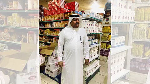 محافظ بدر يتفقّد الأسواق التجارية بالمحافظة