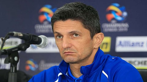 مدرب الهلال يشكر «كورونا».. ويوضح السبب