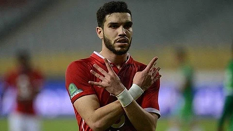 نجم الأهلي السابق: حزنت لرحيل أزارو ويحب استعادته من الاتفاق