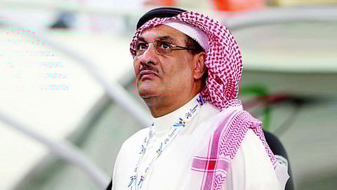 طارق كيال يكشف خبايا "الدنبوشي" بالكرة السعودية