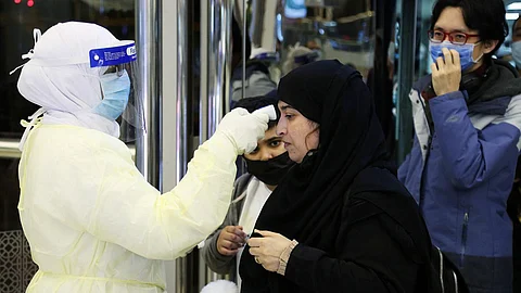 سلطنة عمان.. 25 إصابة جديدة بكورونا ترفع الإجمالي إلى 277
