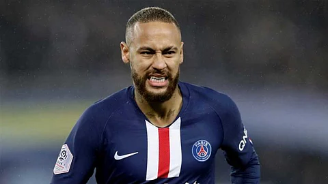 برشلونة يفسد تعاقد ريال مدريد مع نيمار بـ«وعد»